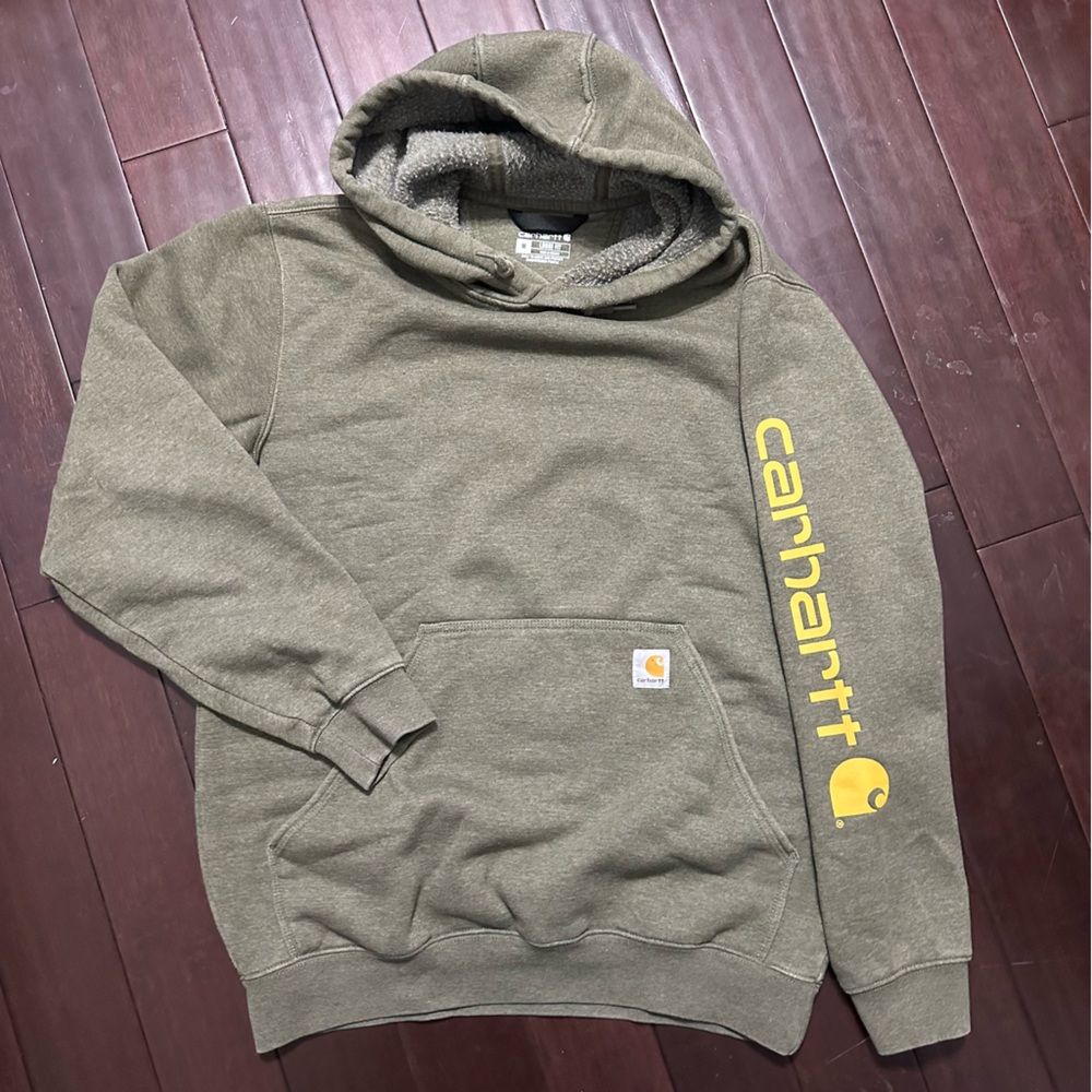 Carhartt Hoodie